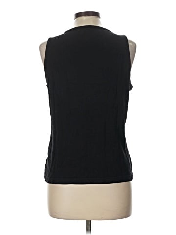 H&M Sleeveless T-Shirt (view 2)
