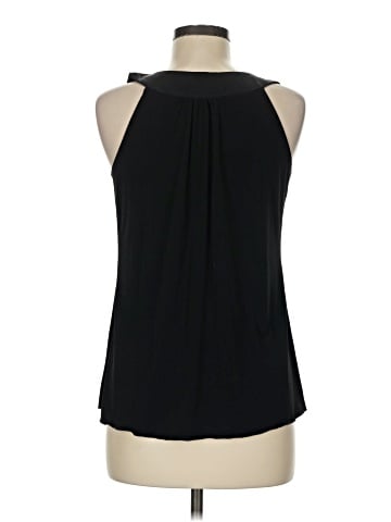 BCX Sleeveless Blouse (view 2)