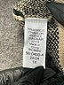 Ellos Animal Print Tan Pullover Sweater Size 22 - photo 8