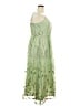 BLOOMCHIC 100% Polyester Green Cocktail Dress Size 18 - 20 - photo 4