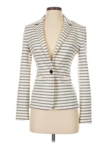 Express Blazer (view 1)