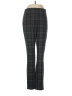 Tribal Plaid Gray Dress Pants Size M (estimated) - photo 1