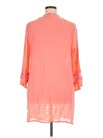 La Blanca Swimsuit Cover Up (view 2)