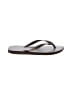 Havaianas Gray Flip Flops Size 5 1/2 - photo 1