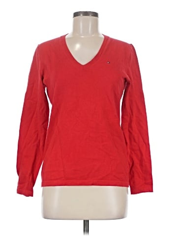 Tommy Hilfiger Pullover Sweater (view 1)