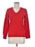 Tommy Hilfiger Red Pullover Sweater Size M - photo 1
