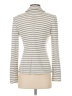 Express Stripes Ivory Blazer Size XS - photo 2