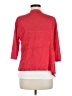 Alfani Red Cardigan Size M - photo 2