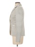 Express Stripes Ivory Blazer Size XS - photo 5