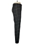 Tribal Plaid Gray Dress Pants Size M (estimated) - photo 4