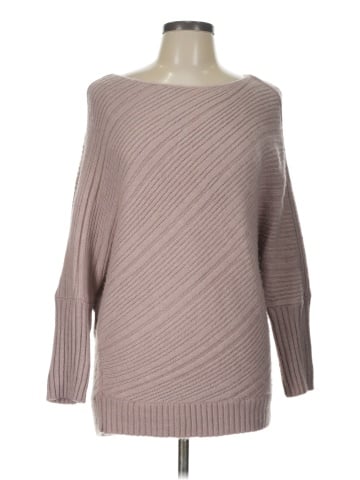 Jennifer Lopez Pullover Sweater (view 1)