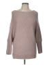 Jennifer Lopez Tan Pullover Sweater Size L - photo 1