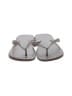 Havaianas Gray Flip Flops Size 5 1/2 - photo 2