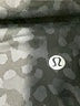 Lululemon Athletica Chevron-herringbone Black Active Pants Size 4 - photo 4