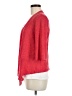 Alfani Red Cardigan Size M - photo 5