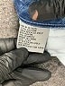 Tractr Color Block Blue Jeans Size 4 - photo 8