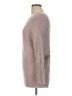 Jennifer Lopez Tan Pullover Sweater Size L - photo 5