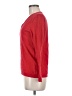 Tommy Hilfiger Red Pullover Sweater Size M - photo 5