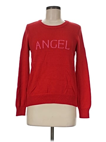 Victoria's Secret Pullover Sweater (view 1)