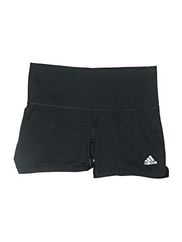 Adidas Athletic Shorts (view 1)