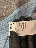 Paige Blue Denim Jacket Size XS - photo 7