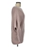 Jennifer Lopez Tan Pullover Sweater Size L - photo 4