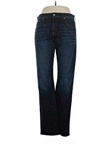 7 For All Mankind Jeans (view 1)