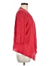 Alfani Red Cardigan Size M - photo 4