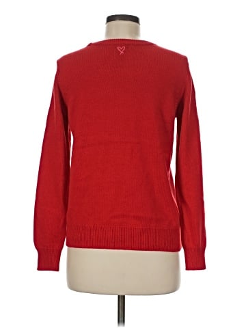 Victoria's Secret Pullover Sweater (view 2)