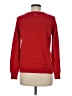Victoria's Secret Red Pullover Sweater Size M - photo 2