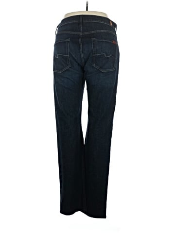 7 For All Mankind Jeans (view 2)