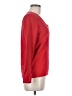 Tommy Hilfiger Red Pullover Sweater Size M - photo 4