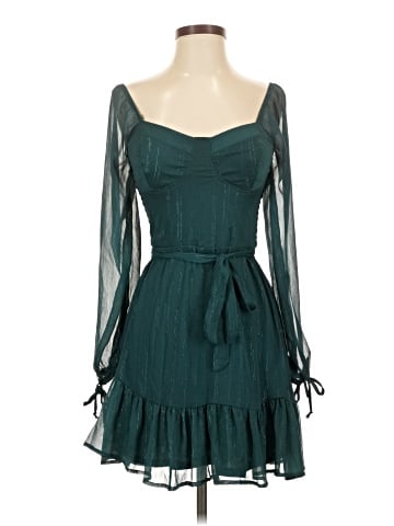 Lily Rose Cocktail Dress (view 1)