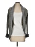 Athleta Gray Wool Cardigan Size XS - photo 1