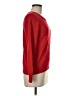Victoria's Secret Red Pullover Sweater Size M - photo 4