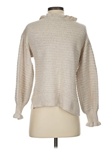 Madewell Pullover Sweater (view 2)