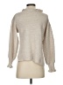 Madewell Ivory Pullover Sweater Size S - photo 2