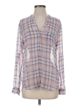 Kut From The Kloth Long Sleeve Blouse