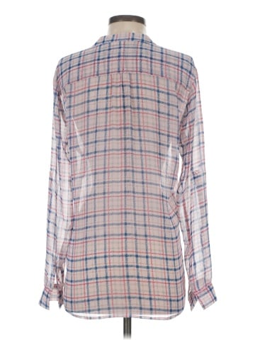 Kut from the Kloth Long Sleeve Blouse (view 2)