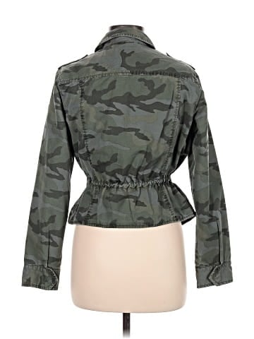 American Eagle Outfitters Jacket (view 2)