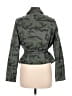 American Eagle Outfitters 100% Polyester Camo Green Jacket Size M - photo 2
