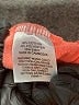 Xersion Orange Pullover Sweater Size L - photo 8