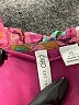 Cato Floral Purple Long Sleeve Blouse Size XL - photo 7