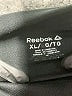 Reebok 100% Polyester Black Short Sleeve Top Size XL - photo 7