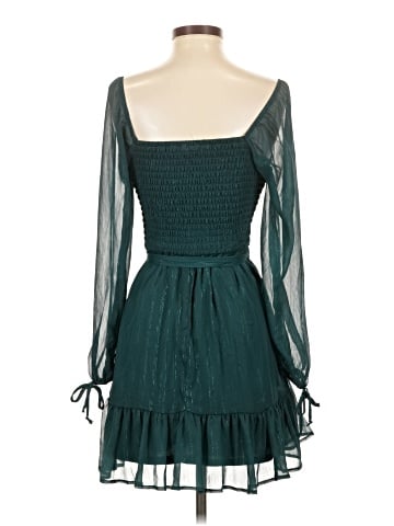 Lily Rose Cocktail Dress (view 2)
