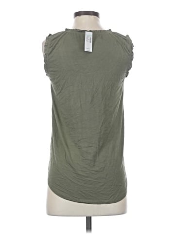 Maurices Sleeveless Blouse (view 2)