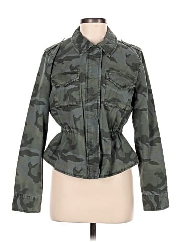 American Eagle Outfitters Jacket (view 1)