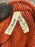 Mudd 100% Acrylic Brown Pullover Sweater Size XS - photo 7