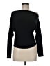 We the Free Black Pullover Sweater Size M - photo 1