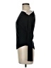 We the Free Black Pullover Sweater Size M - photo 5